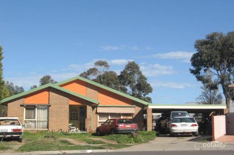 4 Thornton Cl, Hallam, VIC 3803