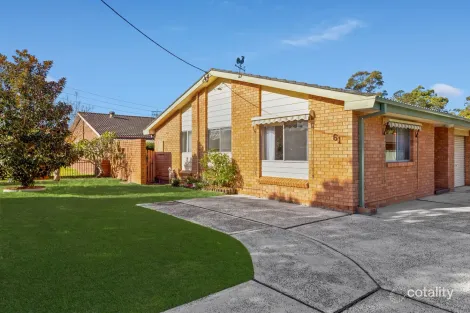 Property photo of 2/61 Melba Road Woy Woy NSW 2256