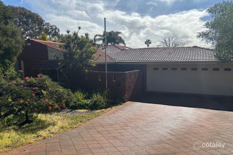 43 Alvaston Dr, Carine, WA 6020