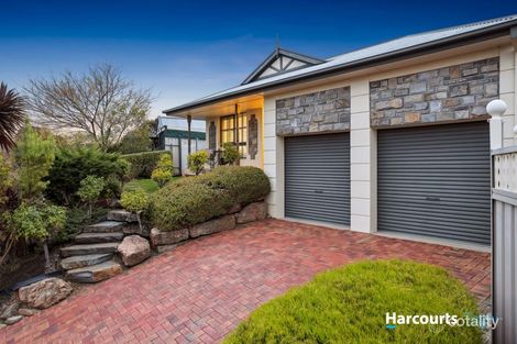 Property photo of 3 Pimelea Crescent Flagstaff Hill SA 5159