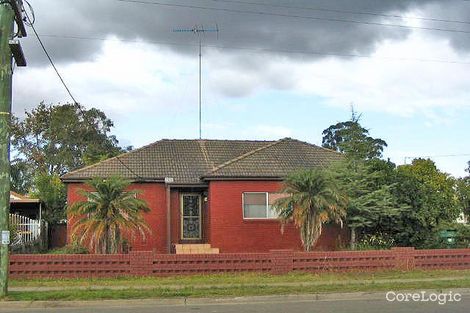Property photo of 34 Lalor Road Quakers Hill NSW 2763