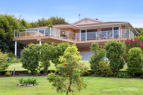 Property photo of 46A Elimatta Road Mona Vale NSW 2103