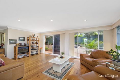 Property photo of 46A Elimatta Road Mona Vale NSW 2103