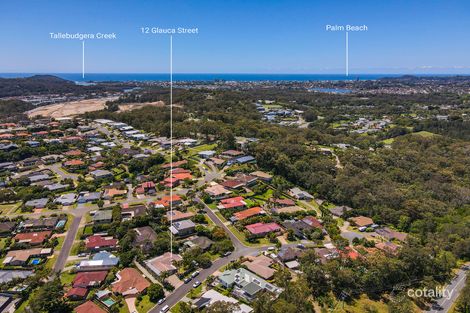 Property photo of 12 Glauca Street Burleigh Heads QLD 4220
