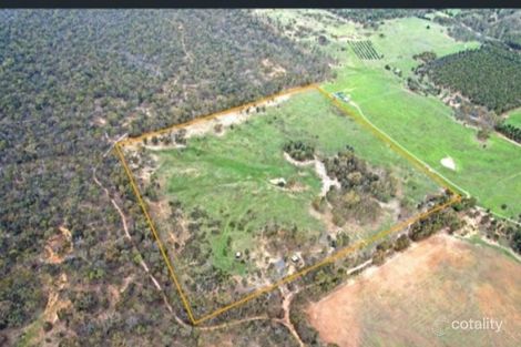 1 Djinyap Lane, Barkly, VIC 3384