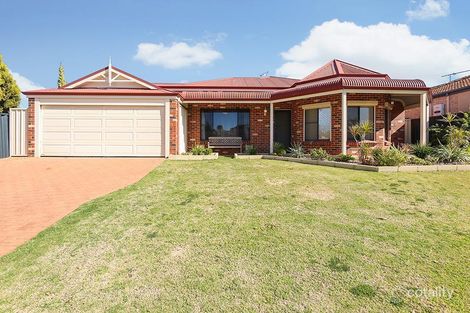 Property photo of 5 Peraldini Court Beeliar WA 6164