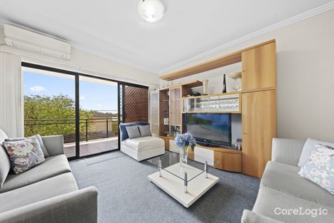 Property photo of 4/51-53 Cross Street Guildford NSW 2161