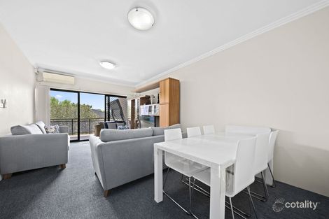 Property photo of 4/51-53 Cross Street Guildford NSW 2161