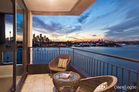 8a/21 Thornton St, Darling Point, NSW 2027