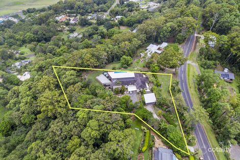 Property photo of 205 Upper Rosemount Road Rosemount QLD 4560
