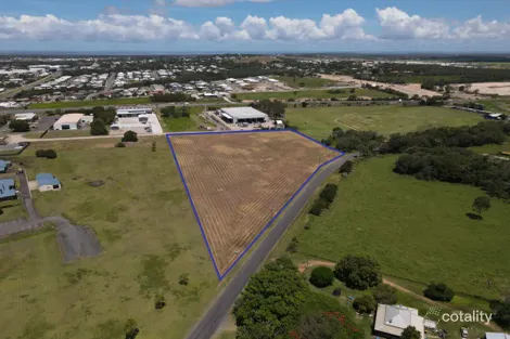 159 Scrub Hill Rd, Urraween, QLD 4655