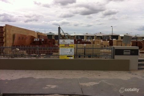 Property photo of 40 Maffina Parade Ellenbrook WA 6069