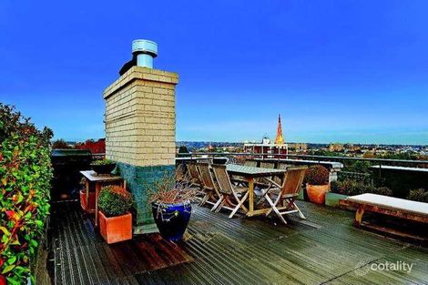 27/11-21 Marne St, South Yarra, VIC 3141