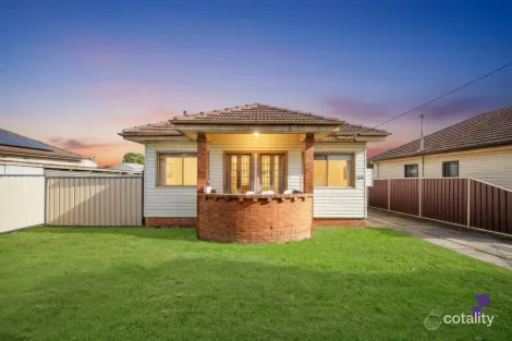 Property photo of 56 Edgar Street Yagoona NSW 2199