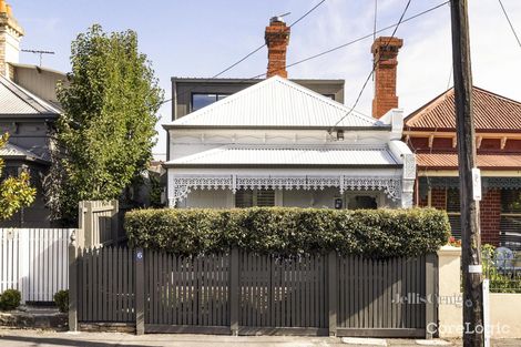 Property photo of 6 Pridham Street Prahran VIC 3181