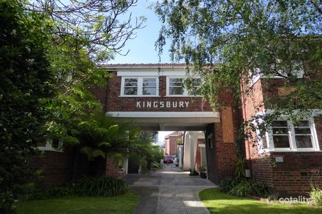 7/22 Inkerman St, St Kilda, VIC 3182