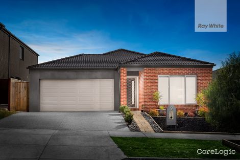 Property photo of 9 Plantation Avenue Mernda VIC 3754