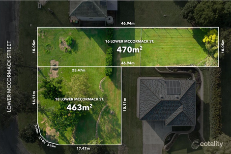 Property photo of 1 Ann Street Bundamba QLD 4304