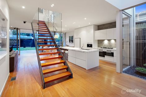 Property photo of 123 Clark Street Port Melbourne VIC 3207
