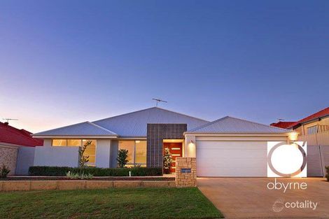 6 Yerilla Gte, Lake Coogee, WA 6166