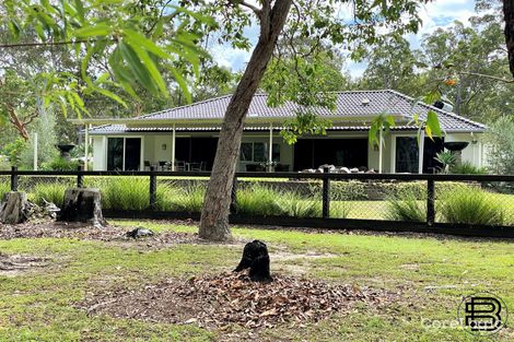 Property photo of 30 Lakeside Drive Cooroibah QLD 4565