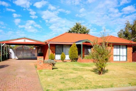 21 Jacobson St, Mooroopna, VIC 3629