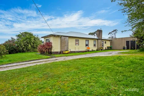 49 Scotchtown Rd, Smithton, TAS 7330