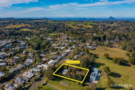 Property photo of 28 Dixon Avenue Maleny QLD 4552