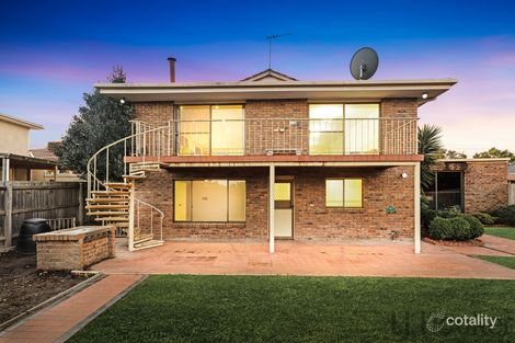 Property photo of 16 Kalinya Drive Wantirna VIC 3152