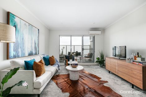 5/261-263 Wardell Rd, Marrickville, NSW 2204