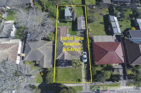 12 Jeffrey St, Dandenong North, VIC 3175