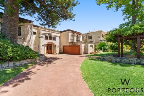 Property photo of 16 View Street Peppermint Grove WA 6011