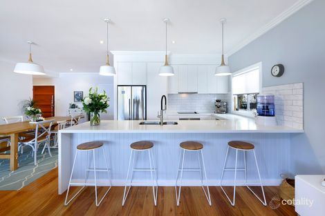 Property photo of 1 Warrington Avenue Caringbah NSW 2229