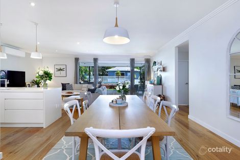 Property photo of 1 Warrington Avenue Caringbah NSW 2229