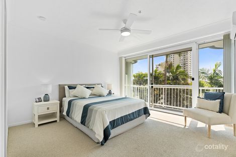 Property photo of 10/19 Riverview Parade Surfers Paradise QLD 4217