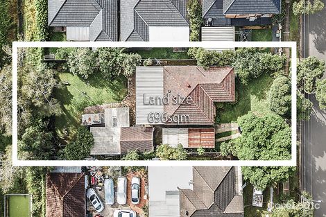 31a Carrington St, Revesby, NSW 2212