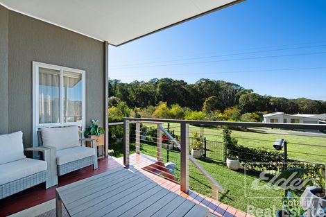 Property photo of 51/3 Parkside Parade Toronto NSW 2283