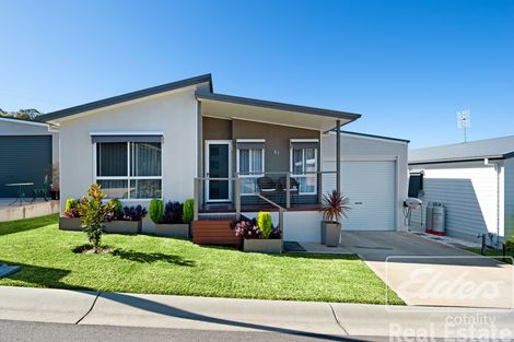 Property photo of 51/3 Parkside Parade Toronto NSW 2283