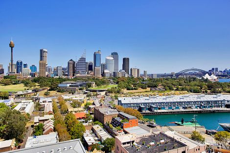Property photo of 2004/73 Victoria Street Potts Point NSW 2011