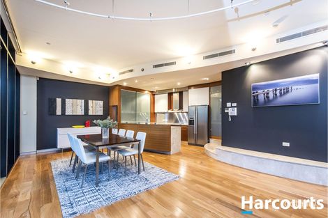 Property photo of 54/255 Adelaide Terrace Perth WA 6000