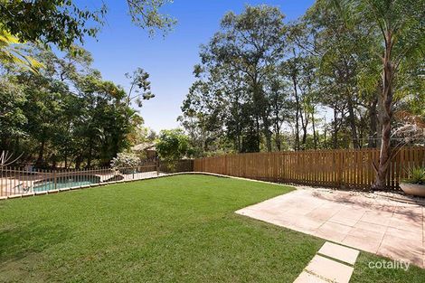 Property photo of 118 Fort Road Oxley QLD 4075