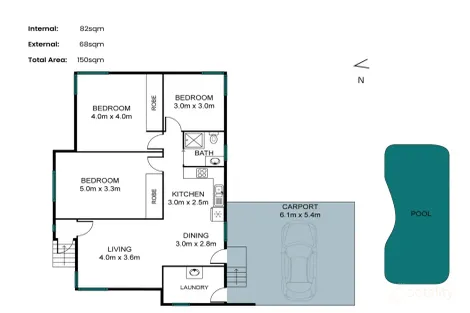 Property photo of 106 Goss Road Virginia QLD 4014