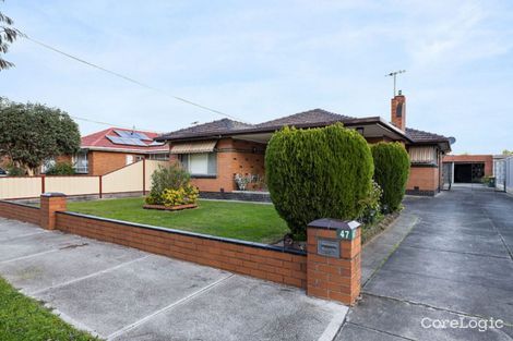 Property photo of 47 Evell Street Glenroy VIC 3046