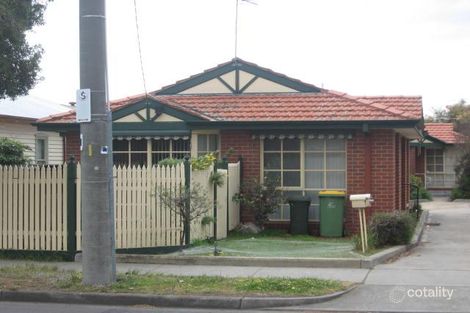 Property photo of 2/20 Oakhill Avenue Reservoir VIC 3073