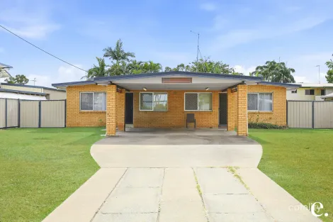 2/5 Doblo Ave, Norman Gardens, QLD 4701