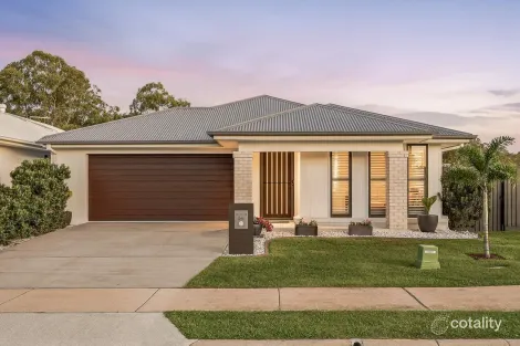 64 Eclipse Cres, Burpengary East, QLD 4505