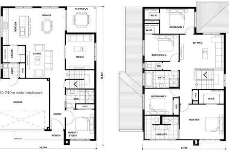 Property photo of 19 Sundown Circuit Pimpama QLD 4209