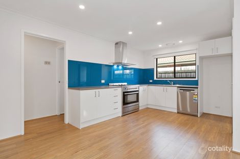 Property photo of 104 Lyrebird Drive Carrum Downs VIC 3201