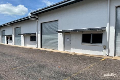 4/102 Coonawarra Rd, Winnellie, NT 0820
