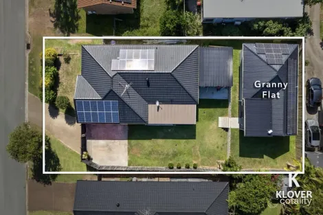 Property photo of 32 McKinley Street Eagleby QLD 4207